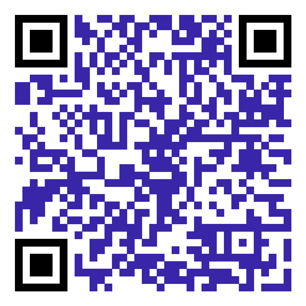 QR Code para acessar o jogo
